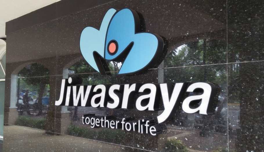 kasus gagal bayar Asuransi Jiwasraya