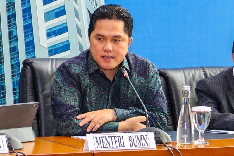 pendapatan ekonomi digital erick thohir