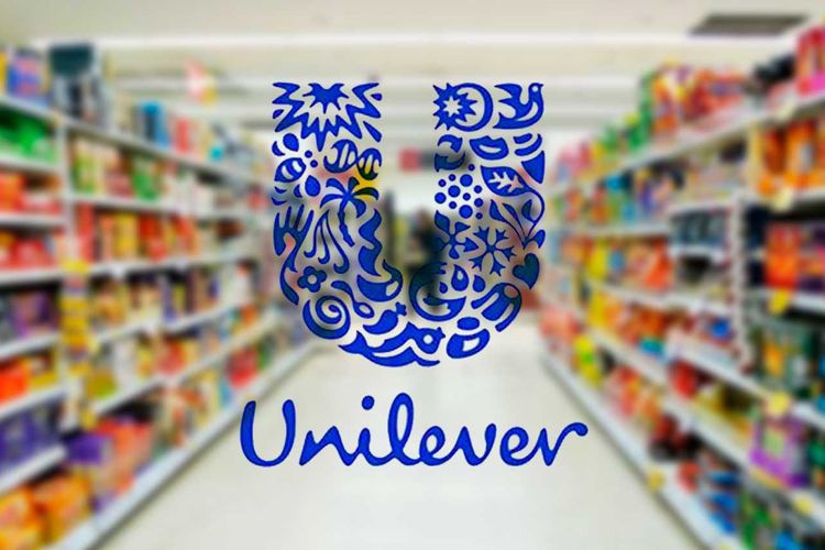 saham unilever merosot alias rontok