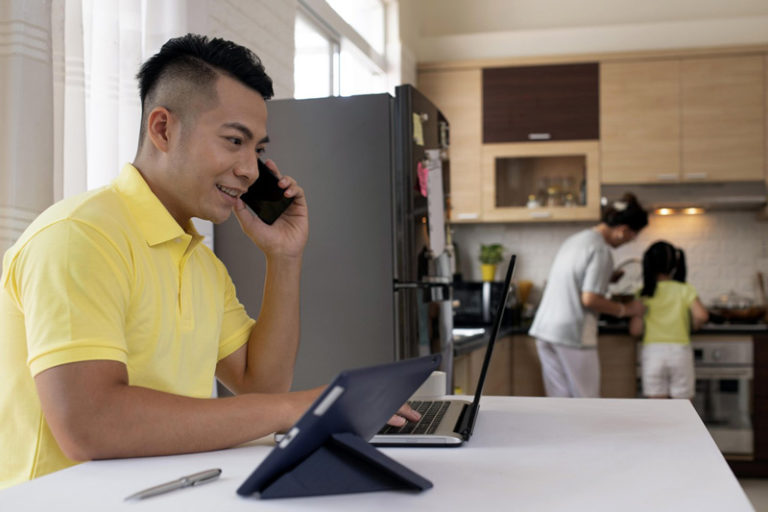 Tips Kerja Sampingan yang Berpeluang Menghasilkan di Masa Pandemi