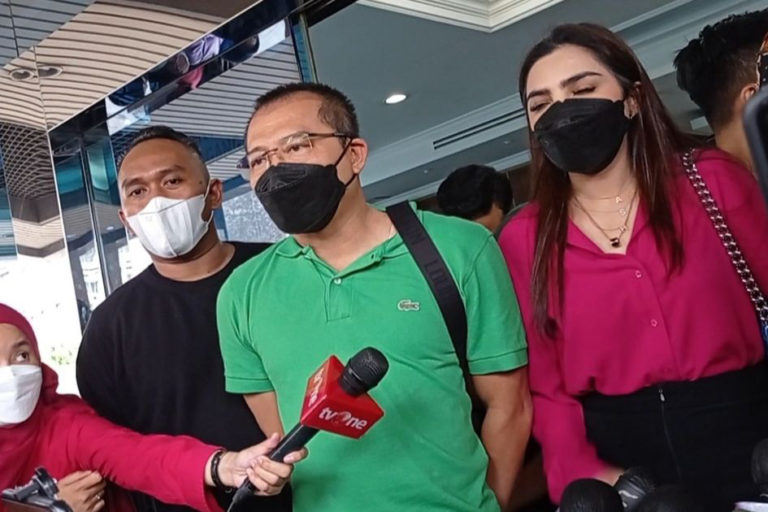 Harga Token ASIX Loyo: Anang dan Ashanty Buka Suara, Gini Lho …