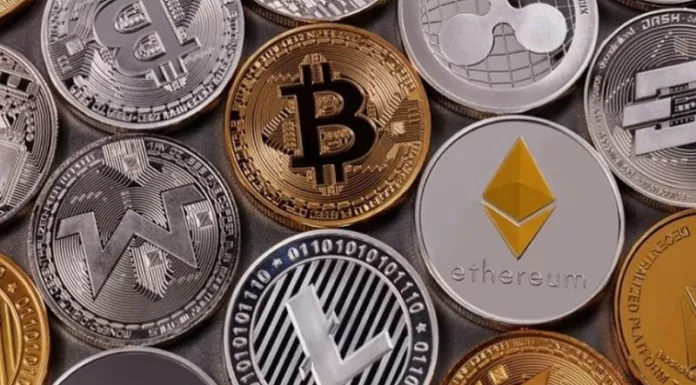 kripto termasuk bitcoin cs akan dikenakan pajak aset klripto