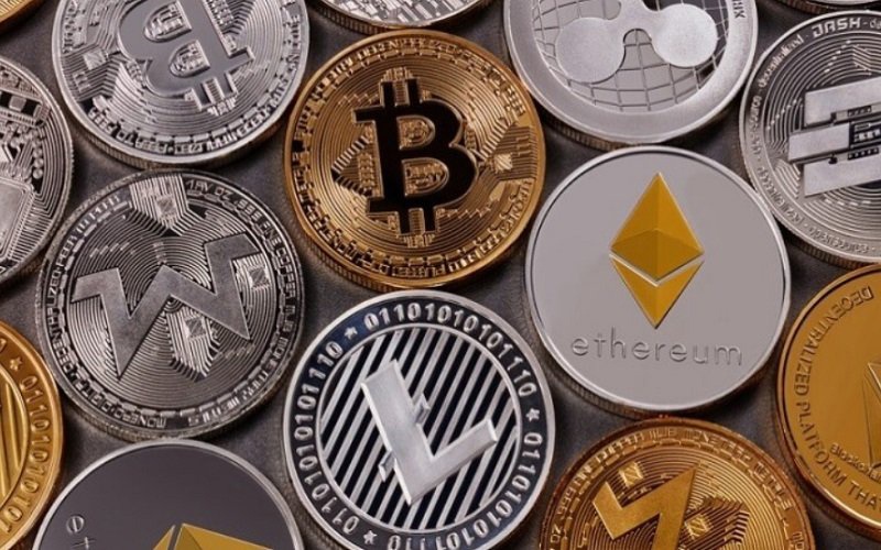 kripto termasuk bitcoin cs akan dikenakan pajak aset klripto