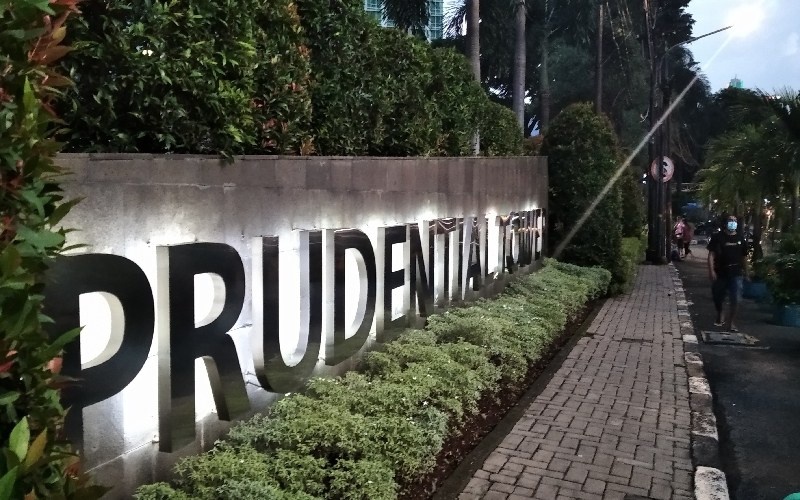 unit link prudential