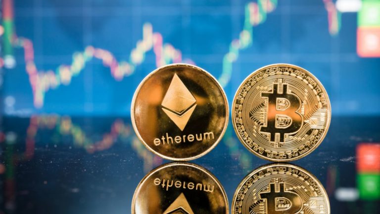 Investasi Kripto: Bitcoin dan Ethereum Masih Jadi Primadona Kelas Dunia
