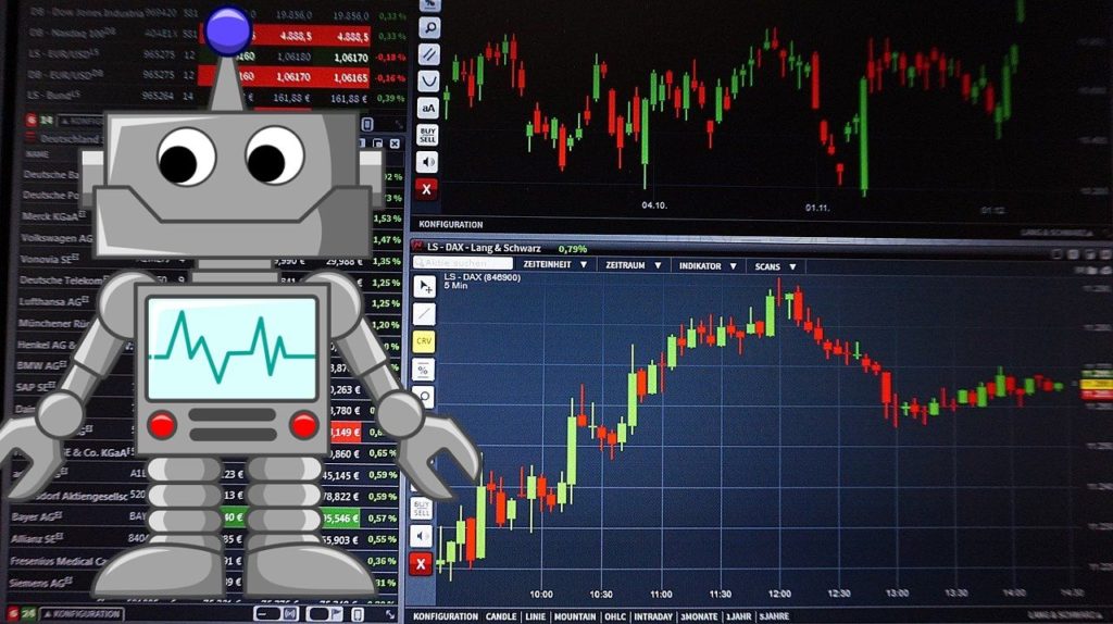 robot trading abal-abal