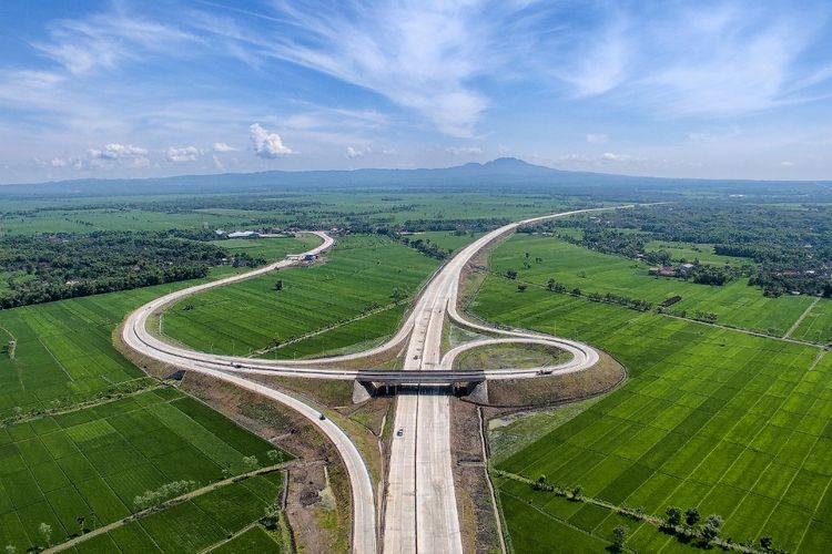 jalan tol jasa marga