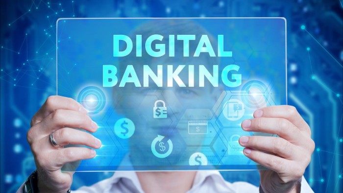 bank digital