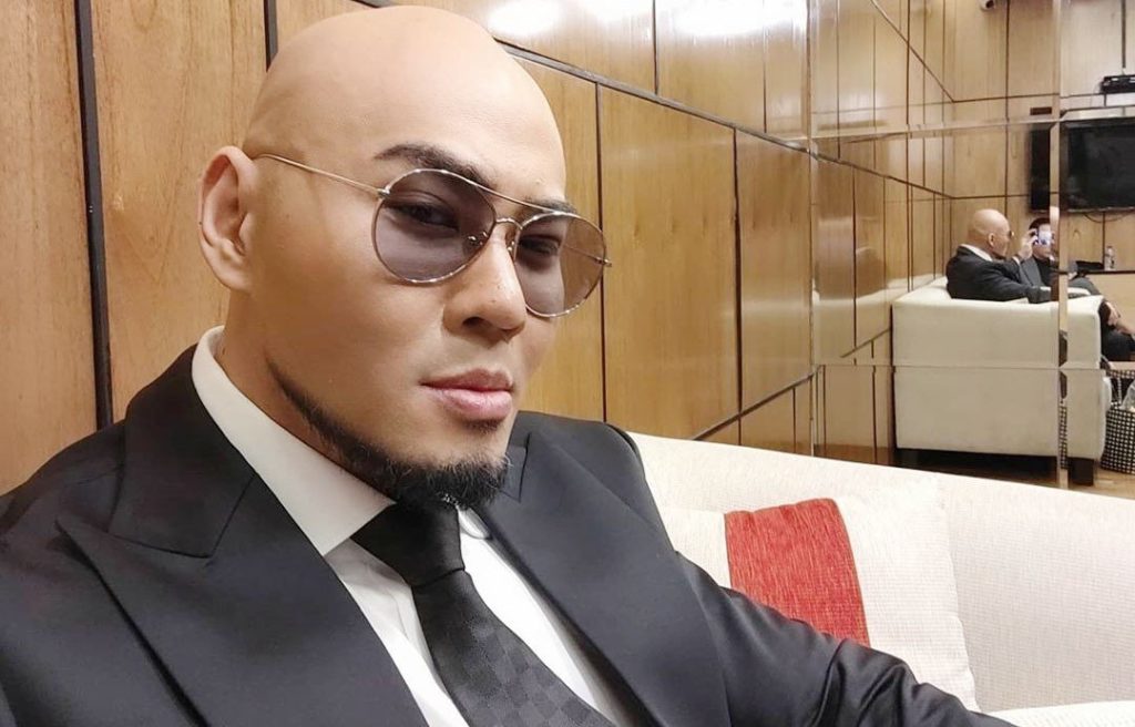 Deddy Corbuzier