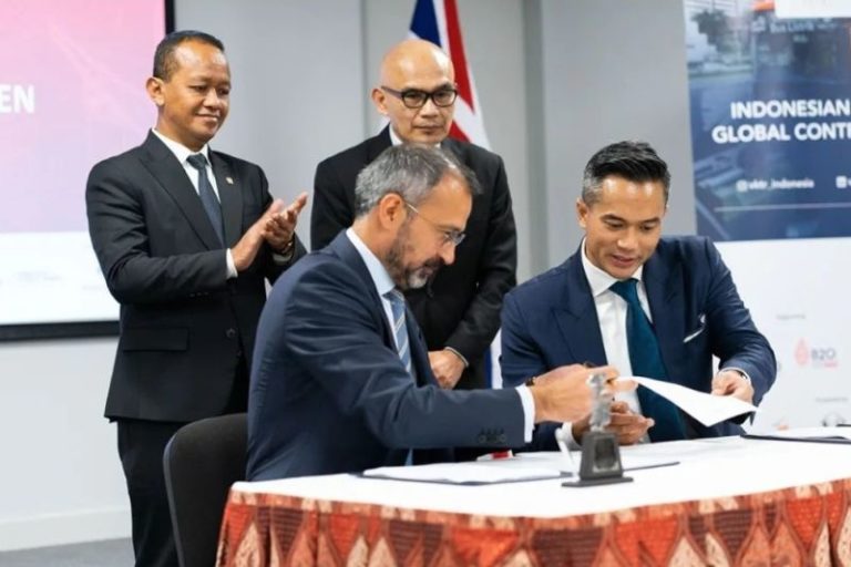 Anak Usaha Bakrie Ambil Bagian Dalam Industri Baterai, Gandeng BritishVolt