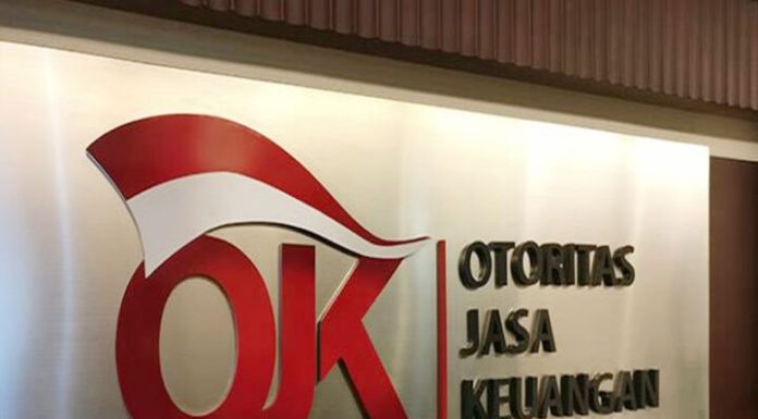 OJK Jasa Keuangan Indonesia 2022