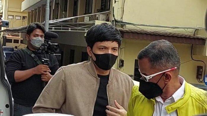 atta halilintar kembalikan tas dior doni salmanan