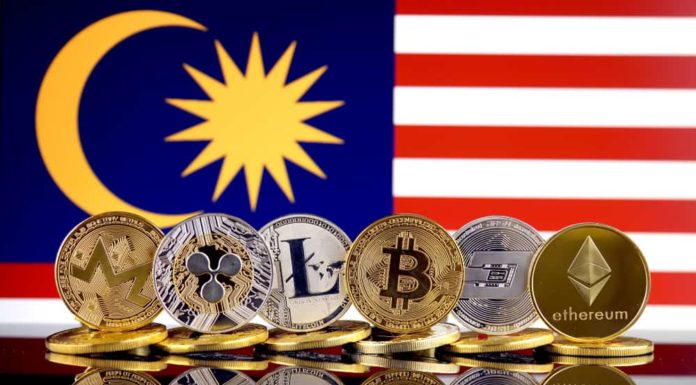 kripto bitcoin malaysia