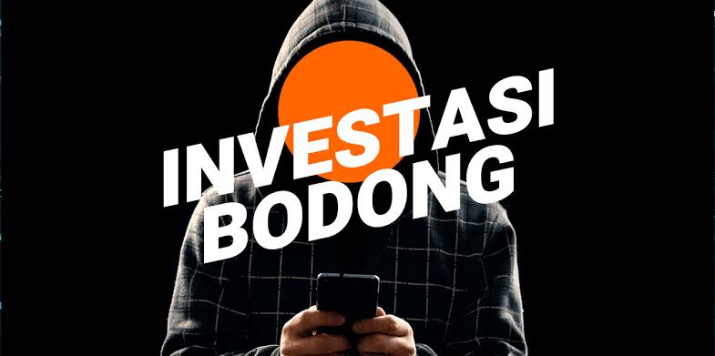 bos investasi bodong dituntut