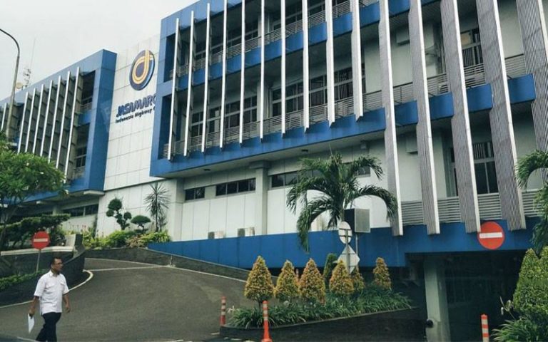 Jasa Marga Kantongi Konsesi Jalan Tol Hingga 1.603 Km 