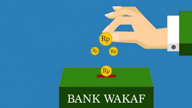 Bank Wakaf Mikro