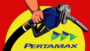 harga pertamax