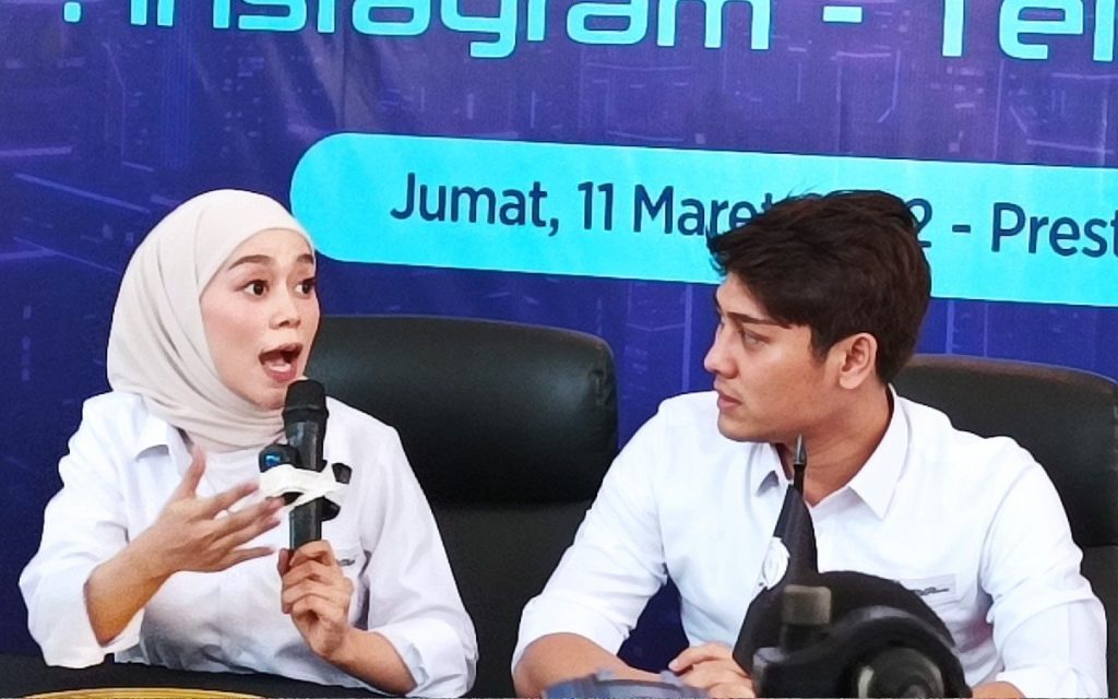 Rizky billar dan lesty kejora