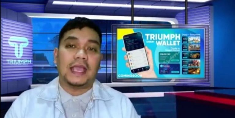 Indra Bekti Ngaku Pernah Promosikan Triumph, Tapi tak Berlangsung Lama