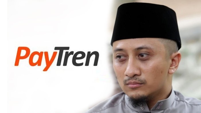 PayTren Yusuf Mansur