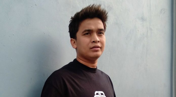 billy syahputra