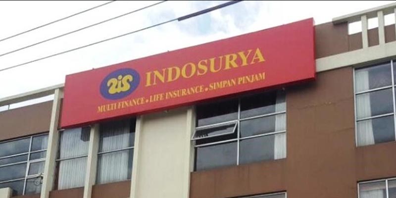 indosurya