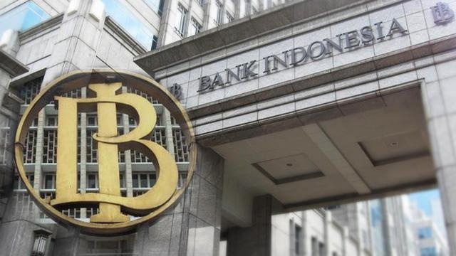 Bank Indonesia Bunga
