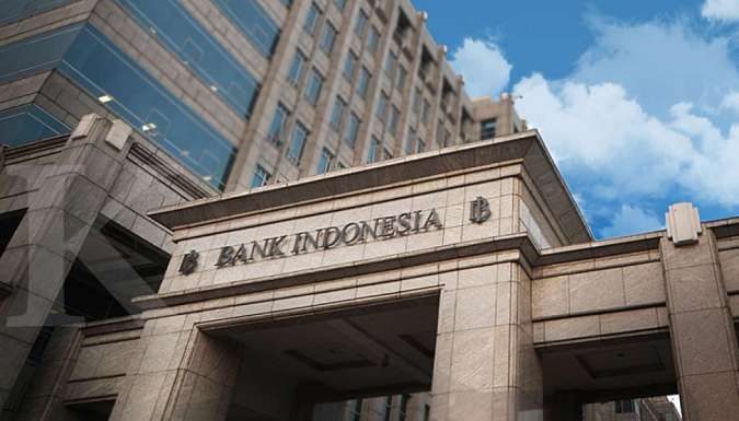 Bank Indonesia Kredit