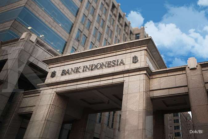 Bank Indonesia Kredit