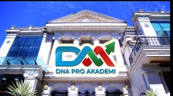 DNA Pro akademi