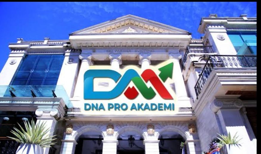 DNA Pro akademi