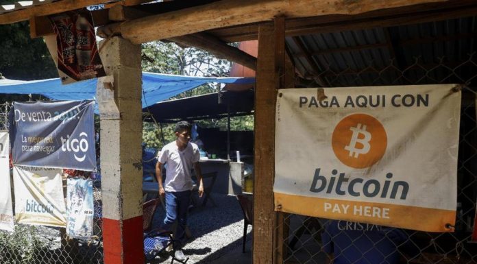 Honduras adopsi kripto