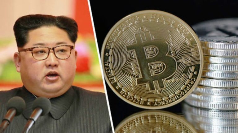 Korea Utara Retas Uang Kripto Rp8.8 Triliun, Amerika Serikat Murka