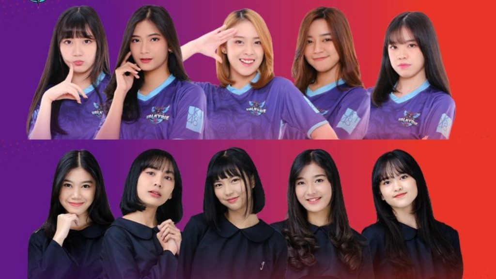 NFT JKT48