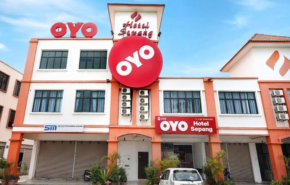 OYO