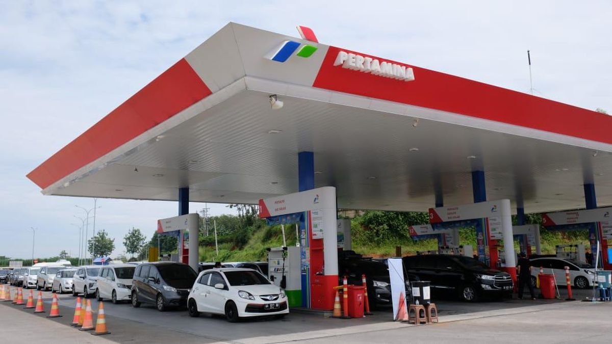 Berlaku 1 Juli, Beli Pertalite Di 11 Daerah Ini Wajib Daftar MyPertamina