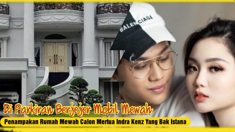 Terkuak Modus Calon Mertua Indra Kenz Sembunyikan Uang: Beli 10 Jam Tangan Rp8 M