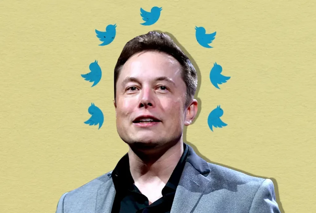 elon musk twitter