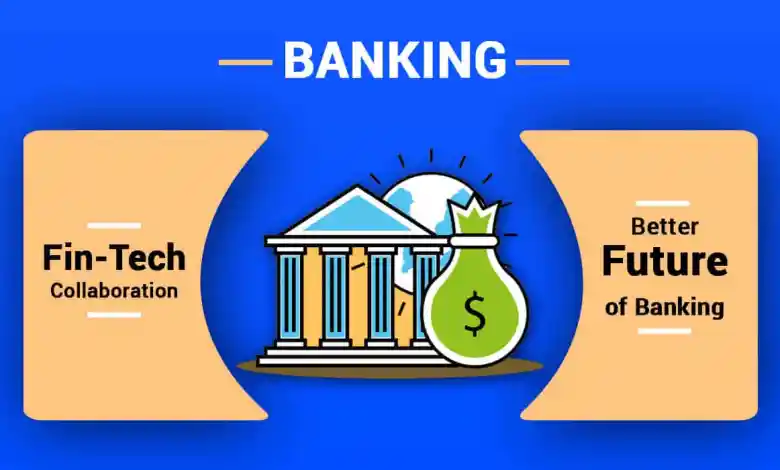 fintech bank