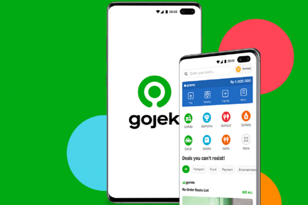 fintech kripto gojek