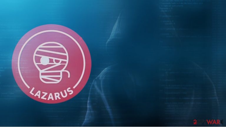AS Jatuhi Sanksi pada Tiga Alamat Ethereum yang Terkait dengan Hacker Lazarus
