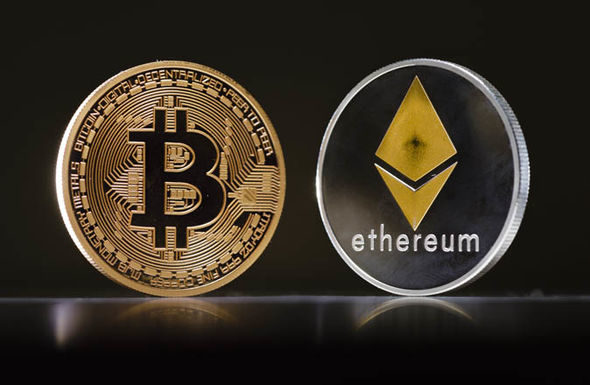 harga kripto bitcoin harga ethereum