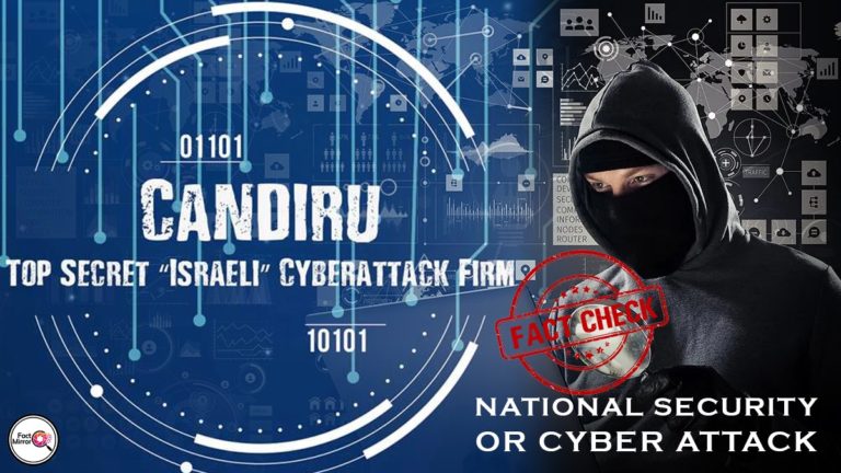 Spyware Candiru Israel Serang Aktivis Indonesia, IndoProgress Targetnya