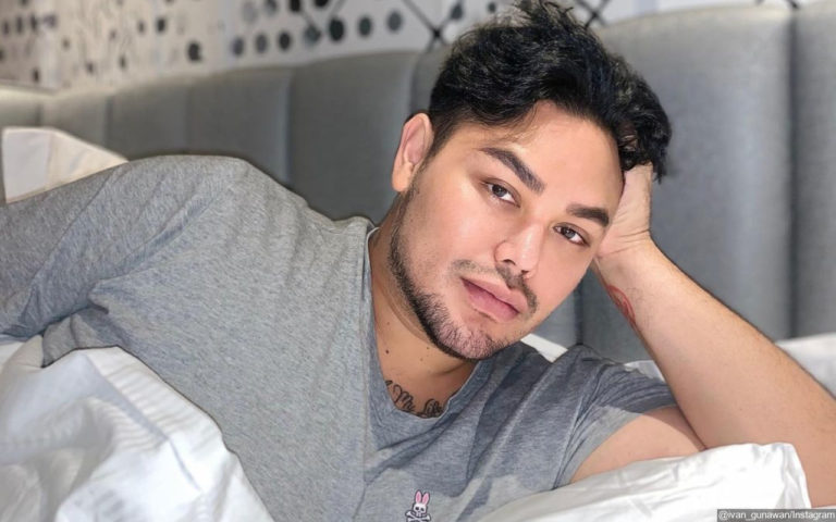 Ivan Gunawan Ngaku Tak Kenal Co-Founder DNA Pro, tapi Kok Bisa Jadi Ambassador?