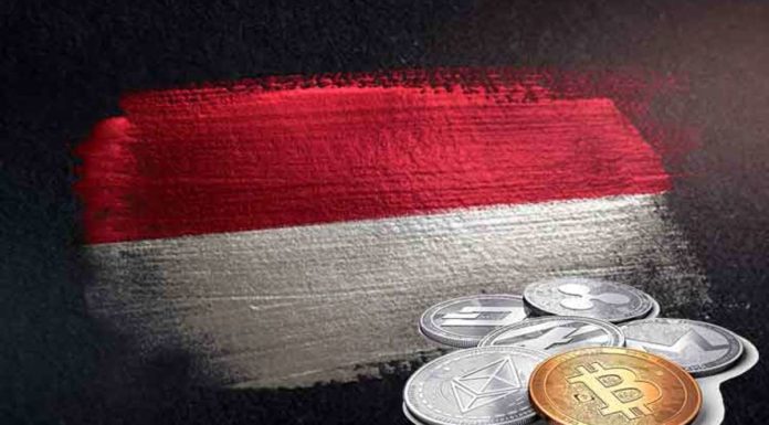 pajak kripto indonesia