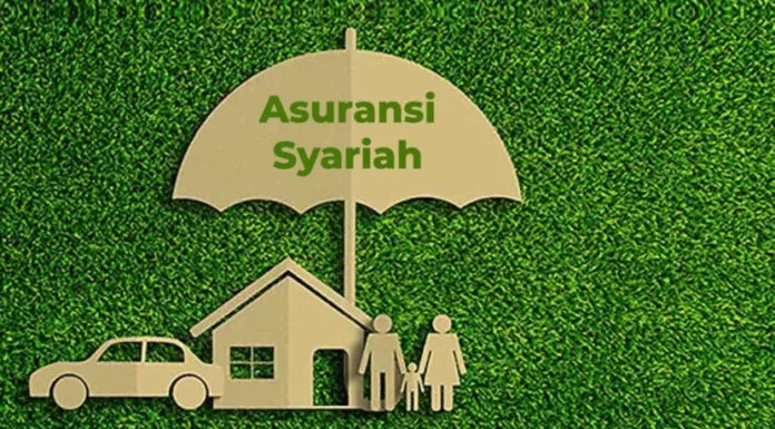 mekanisme asuransi syariah