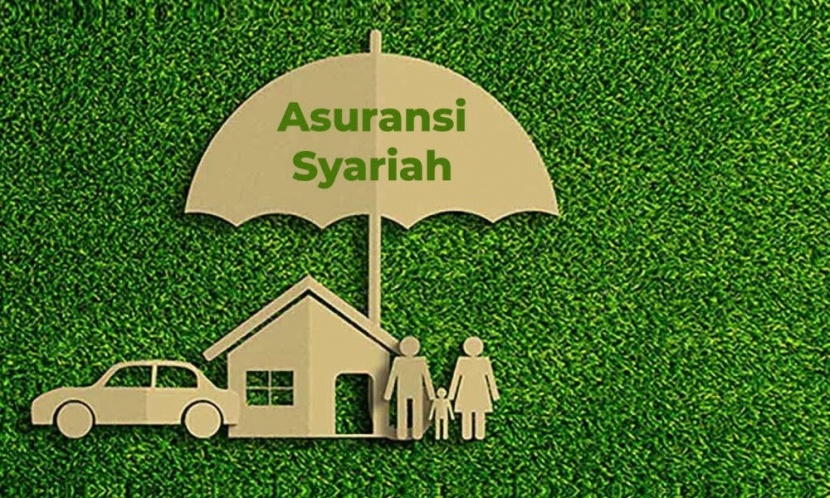 mekanisme asuransi syariah