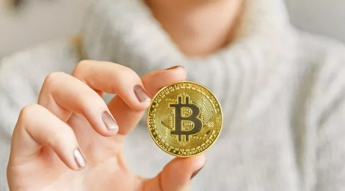 bitcoin mata uang kripto
