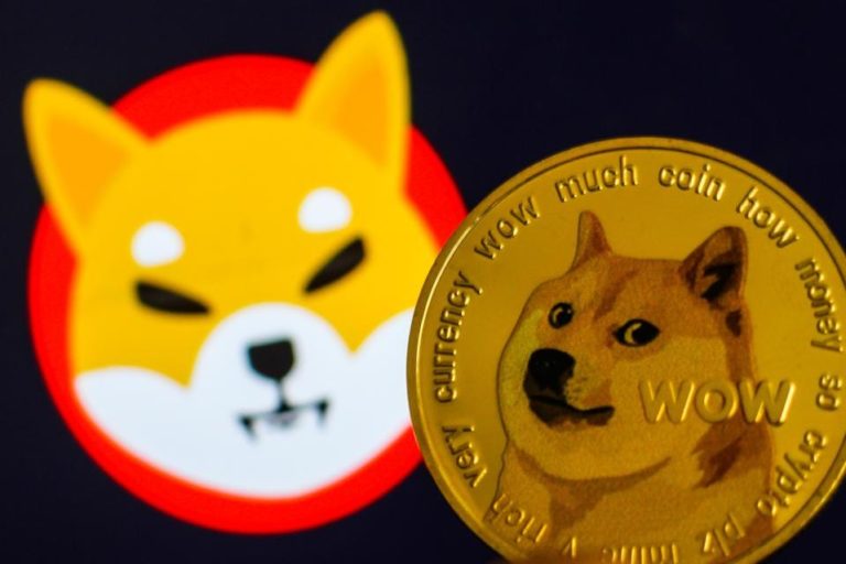 Harga Kripto Kompak Menghijau, Shiba Inu Naik 3,05 Persen