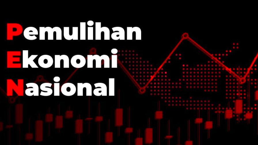 pemulihan ekonomi nasional